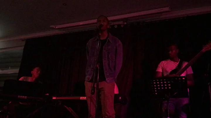 No Woman No Cry (Bob Marley cover) - Youthphemism