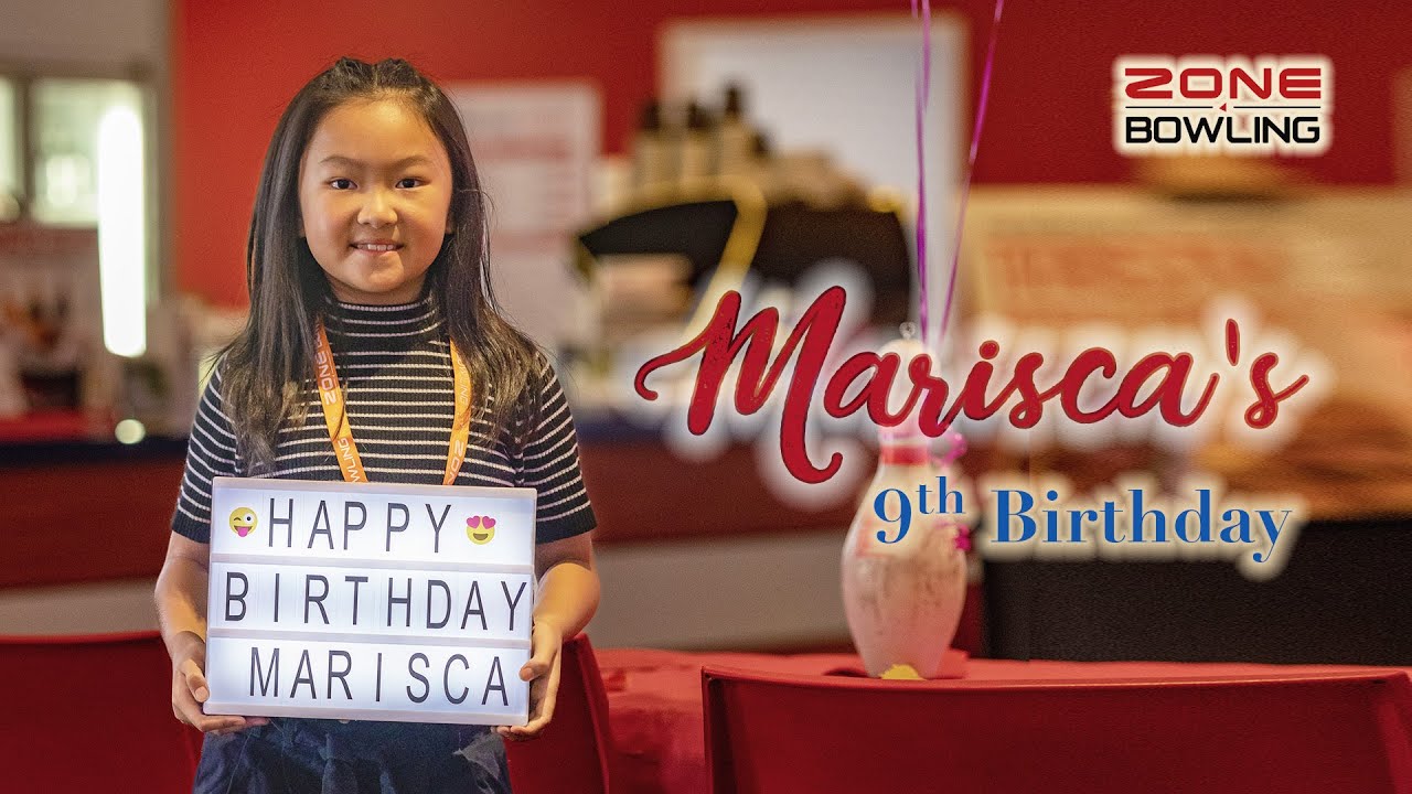 It s Marisca s 9th Birthday Party At Zone Bowling Cannington YouTube it-s-marisca-s-9th-birthday-party-at-zone-bowling-cannington-youtube