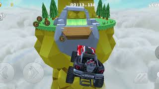 || mauntain Climb games || माउंटेन क्लाइंब गेम्स || कार पहाड़ चढ़ रही ना भाई लोग ||| Level  5 & 9 screenshot 4