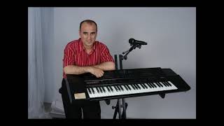 İLHAN ERKUŞ Hadi Çıkda Gel Olgunlar Müzik Adana