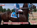 Patas Blancas Cuadra Cometa ganando a El Dandy Cuadra Jacalitos y Tapado Cuadra Barranco🔥🔥