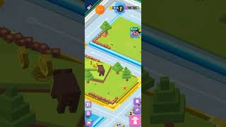 Idle Star Zoo Animals Tycoon - Gameplay walkthrough - 2026/06/16 screenshot 5