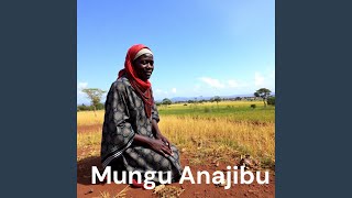 Mbingu Zinafunguka