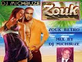 Zouk rtro   dj michbuze mix   musique antillaise crole antilles guadeloupe martinique gwada madini