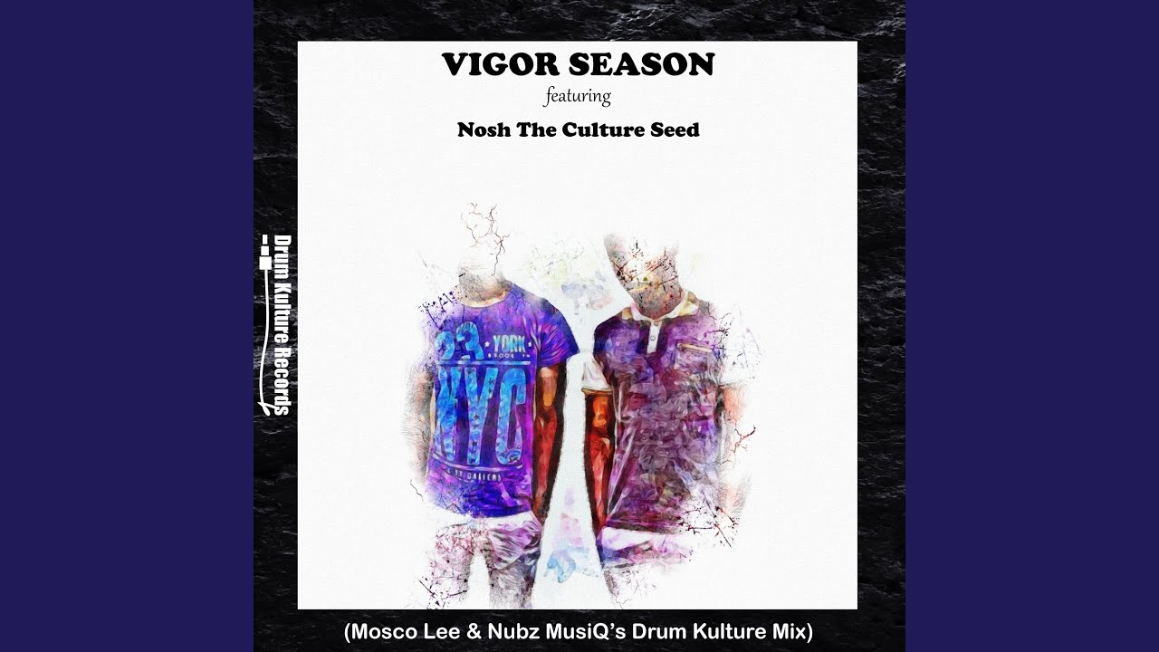 Ayamemeza (Mosco Lee & Nubz MusiQ's Drum Kulture Mix)