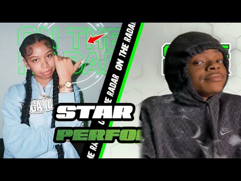 Star Bandz "EBCGI" On The Radar Live Performance | Reaction
