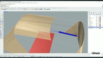 Design a Bimini Top in Rhino 3D – Fast & Accurate Digital Boat Canopy Workflow Photogrammetry + CAD