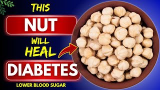 Top 3 Best Nuts For Every Diabetic MUST Eat! (Lower Blood Sugar) 3 Worst Nuts 9 Best Nuts For Diabetes Heart Clogged Arteries