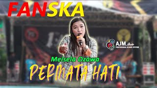 Permata Hati - Meissela Ozawa and Cah Fanska @ Anniversary Kijang  62 BOJA crew