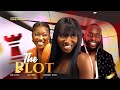 The plot  ray emodi sonia uche chinenye nnebe 2023 nigerian nollywood romantic movie