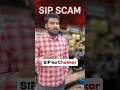 SIP Scam?