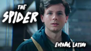 THE SPIDER | Horror Spider-Man Fan Film en Español latino