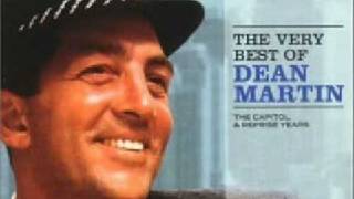 That's Amore by Dean Martin with Lyrics!!!! chords