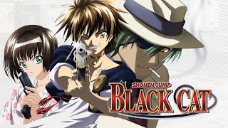 انمي - بلاك كات Black Cat - الحلقة 7 - مدبلج