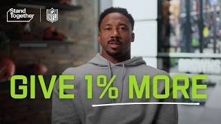 This young player’s fight against cancer changed Myles Garrett forever | My Cause My Cleats