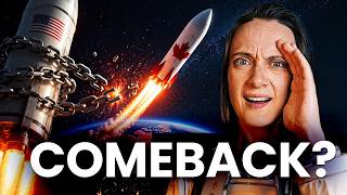 Canada Just Restarted Its Space Program.. and It's Mindblowing