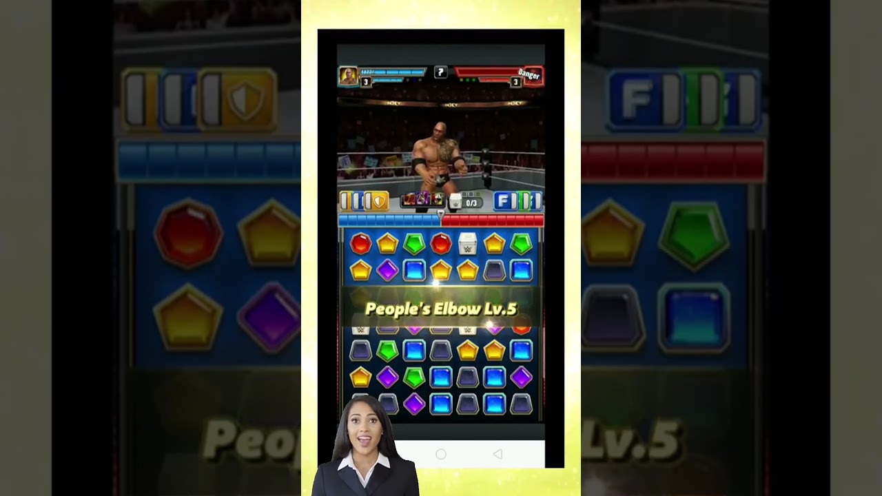 WWE Champions 🎉 Get the Free Hack Version Now