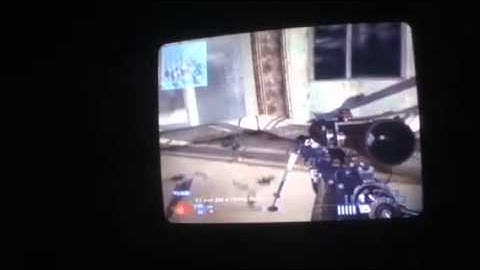 Mw2 Highrise Glitch out of map