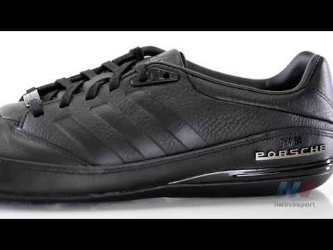 ADIDAS PORSCHE TYP 64 2.0 | Comodidad y elegancia | INNOVASPORT - YouTube