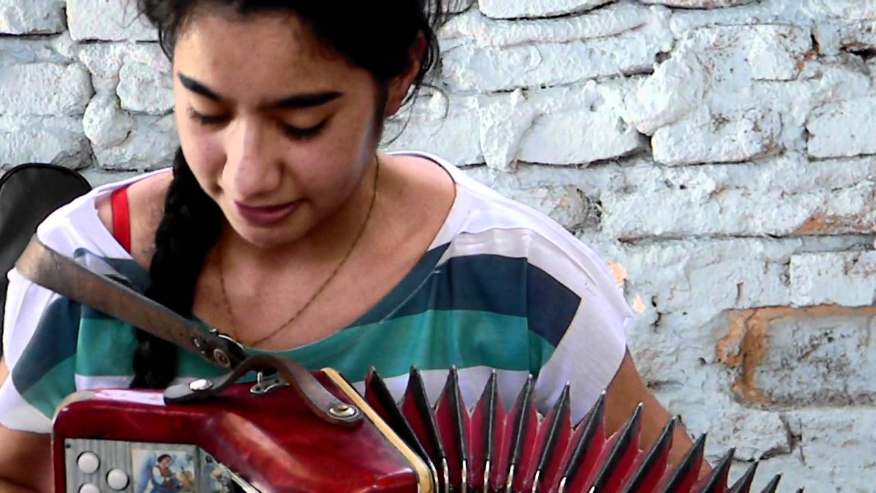 Candelaria Coronel y Abelardo Coronel