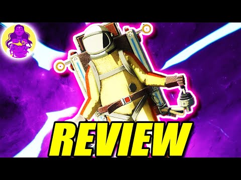 Heavenly Bodies Review - I Dream of Indie