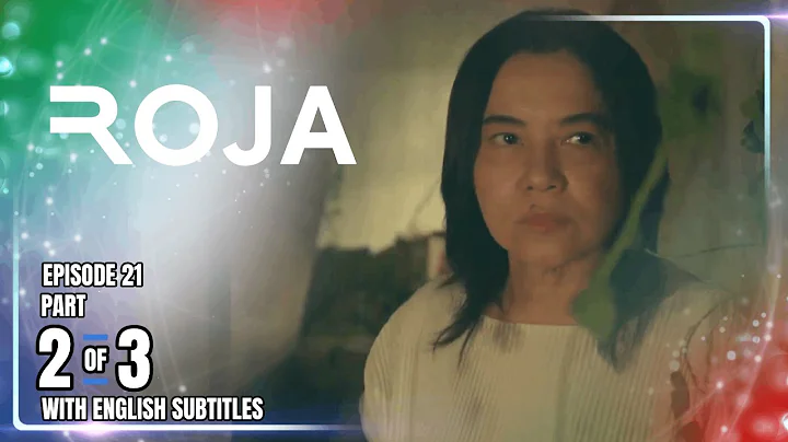 ROJA | Episode 21 (2/3) | December 22, 2025 (with English Subs)