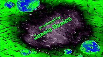 SpongeBob SquarePants Stuck On The Roof Title Card In Autovocoding