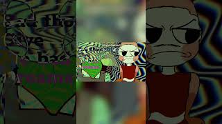 Sleepwalk Animation Meme #animation #animationmeme #edit #dandysworld