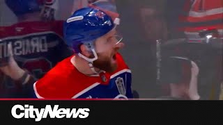 Connor McDavid signs 2-year contract extension with Edmonton Oilers as NHL season starts Wednesday