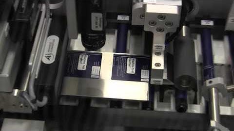 SVM Label vision check & reject