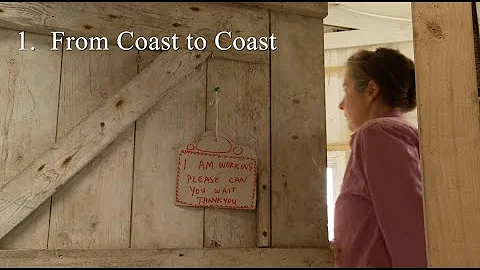 6. (1) Colour and Tone - From Coast to Coast