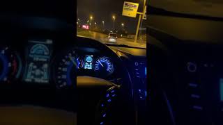 Hyundai I30 Gece Snap