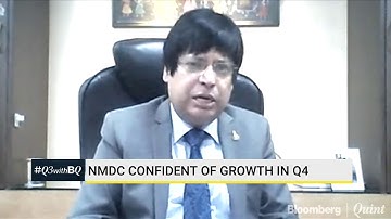 #Q3WithBQ: Decoding NMDC