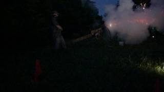 2017 Boy Scout Rendezvous