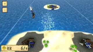 Pirates! Showdown (by Flashpoint Games) - free offline action game for Android and iOS - gameplay. screenshot 3