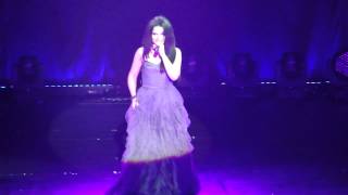 Gregorian Eva Mali -  Nella Fantasia Live In Split,Croatia 2013