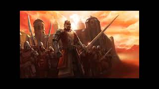 Rise of the Witch King Angmar Campaign intro