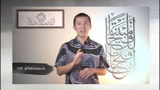 Semua Agama Sama - Ustadz Felix Siauw
