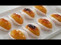 고구마 3개로 이렇게 해보세요 (초간단 맛있는 간식, 고~소한 고구마 치즈, cheese sweet potatoes)