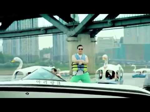 カンナムスタイル PV