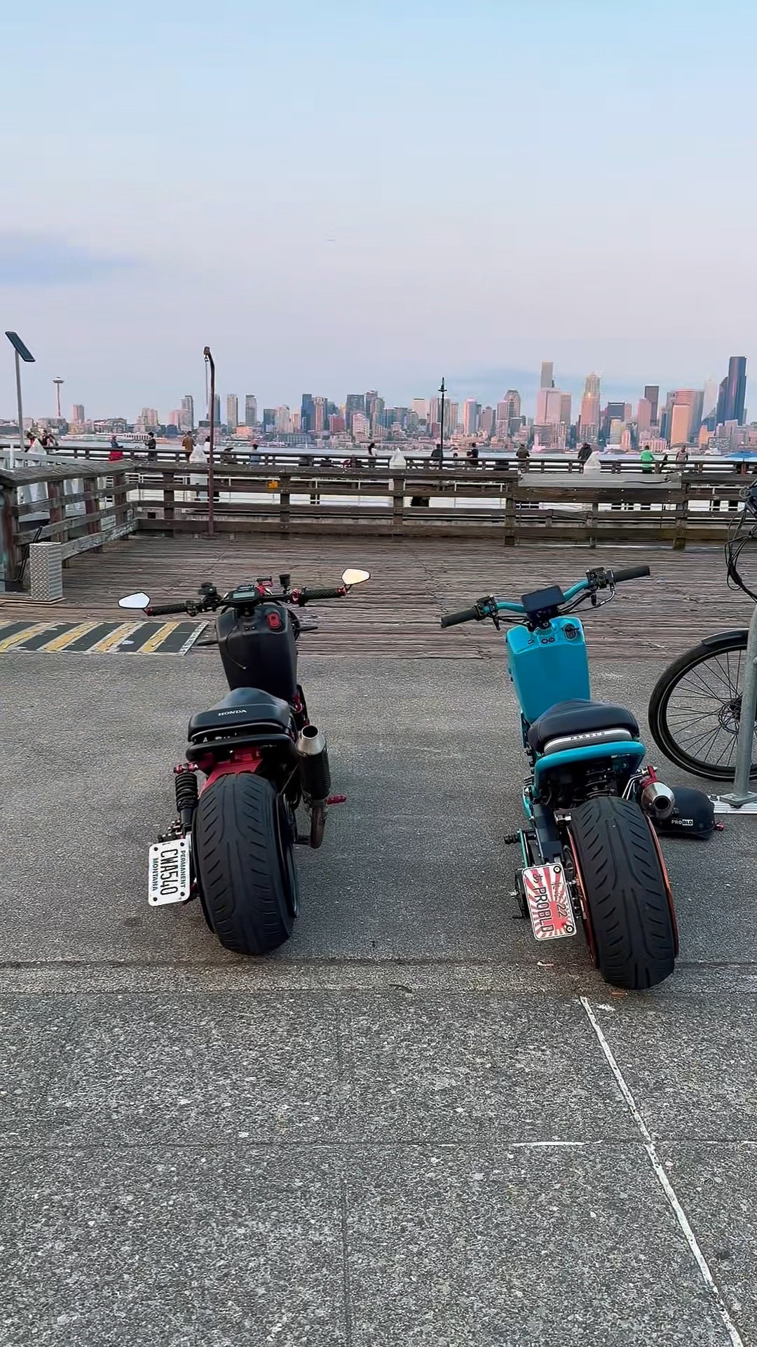 Scoot Life - YouTube