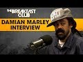 Damian Marley On Showing Jay-Z Around Jamaica, Investing In Dispensaries, New Music & More