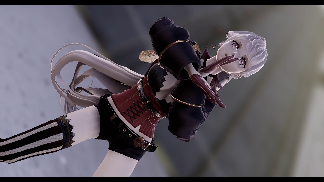 ヴァイスシュヴァルツ ジャンバール sp サイン アズレン アズール