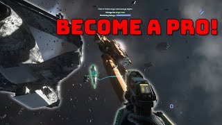 Star Citizen 3.19 Remove Ship Components Like A Pro