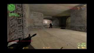 prostar 4 m4a1 kill 1 deagle kill
