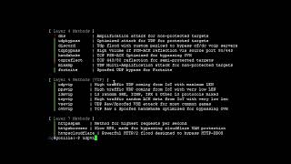 GORILLA STRESSER VS MINECRAFT SERVER | DDOS BEST C2/BOTNET/API 2026