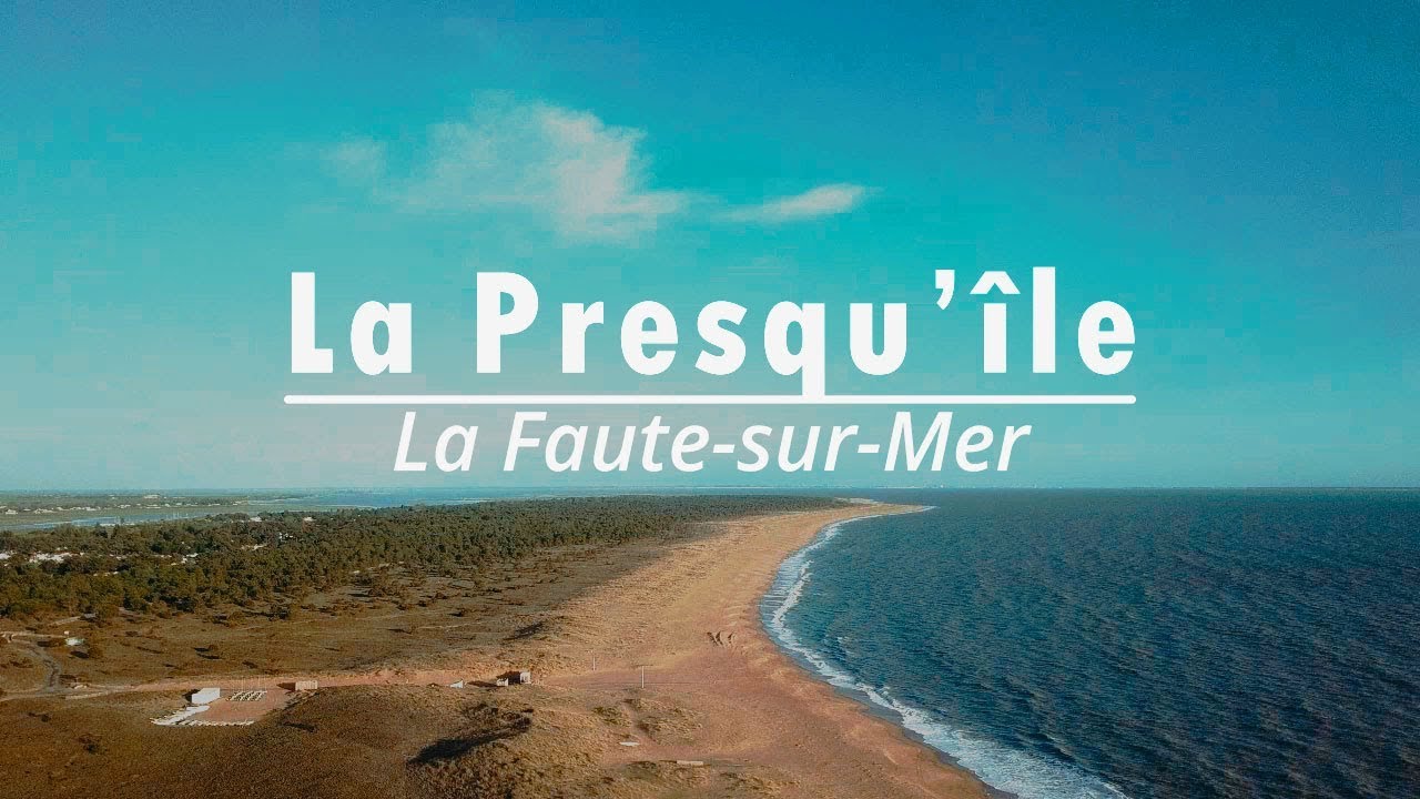Camping Proche Casino Commerces La Faute Sur Mer Vendée Les
