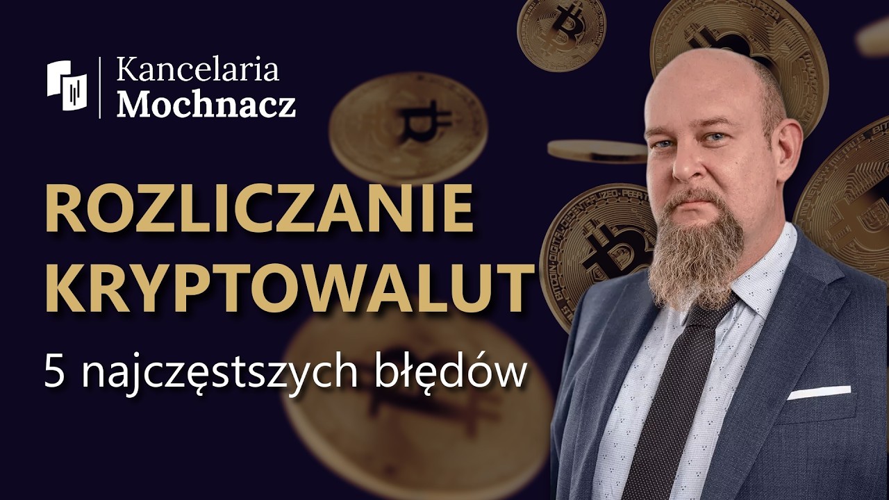 Sprawdź na co zwracać uwagę przy rozliczeniu PIT-38 | Kancelaria Mochnacz