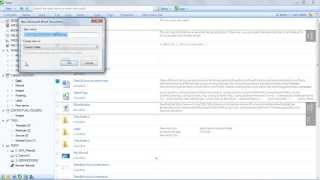 Create New Document