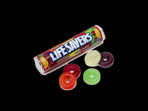 NESS #1 Lifesaver